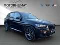 BMW X3 M 40d 21" Sportbremse Rot Standhzg Laser HUD Schwarz - thumbnail 4