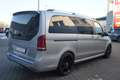 Mercedes-Benz V 250 V250 CDI d EDITION lang AMG line AHK LED Navi Argent - thumbnail 6