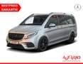 Mercedes-Benz V 250 V250 CDI d EDITION lang AMG line AHK LED Navi Argent - thumbnail 1