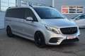 Mercedes-Benz V 250 V250 CDI d EDITION lang AMG line AHK LED Navi Argent - thumbnail 4