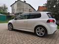 Volkswagen Golf VI 2.0 140 CV 3P Bianco - thumbnail 1