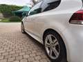 Volkswagen Golf VI 2.0 140 CV 3P Bianco - thumbnail 2