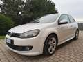 Volkswagen Golf VI 2.0 140 CV 3P Bianco - thumbnail 3