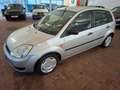 Ford Fiesta Viva X 1.3Klimaanlage Tüv 06/2027 Silber - thumbnail 8