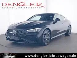 Mercedes-Benz CLE 200 Coupe PANO*MEM*AMBIENTE+ AMG Line Adv +