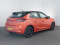 Opel Corsa 1.2 Black-Orange Edition | Achterbank in delen nee Orange - thumbnail 4