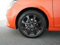 Opel Corsa 1.2 Black-Orange Edition | Achterbank in delen nee Orange - thumbnail 8