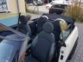 MINI Cooper Cabrio Chili 8-fach Bi-Xenon Sitzheizg. 1.6 90 kW (136... Biały - thumbnail 17