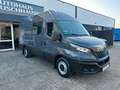 Iveco Daily Kasten HKa 35S L3 Aut.*6Sitzer*Nav*Kam*1Hd Grigio - thumbnail 2