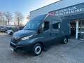 Iveco Daily Kasten HKa 35S L3 Aut.*6Sitzer*Nav*Kam*1Hd Grijs - thumbnail 1
