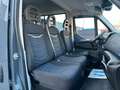 Iveco Daily Kasten HKa 35S L3 Aut.*6Sitzer*Nav*Kam*1Hd Grijs - thumbnail 15