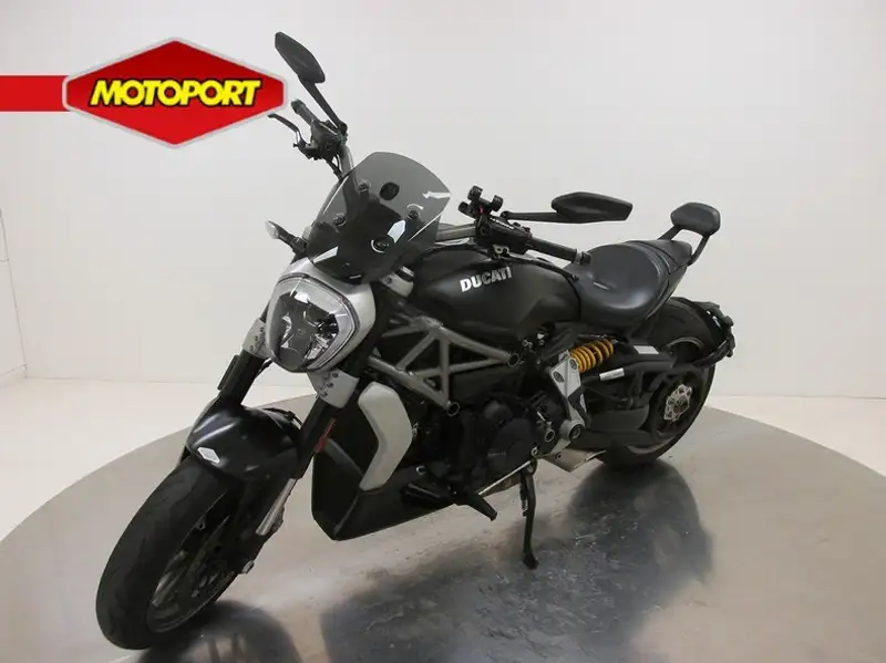 Ducati XDiavel - foto 5