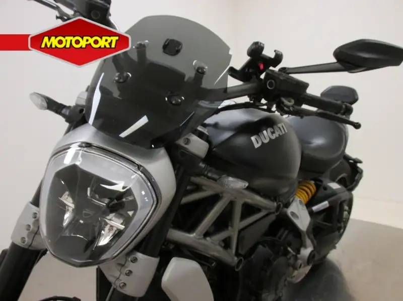 Ducati XDiavel - foto 6