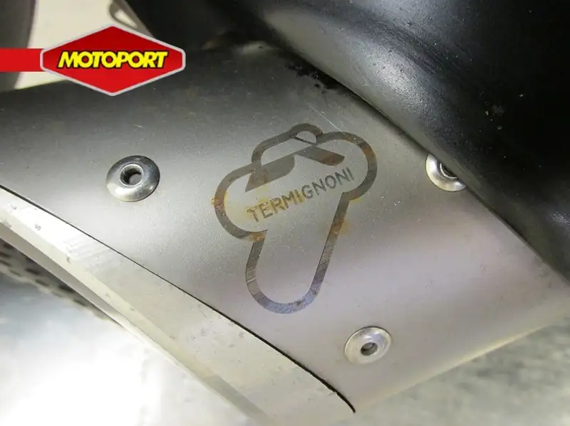 Ducati XDiavel - foto 2