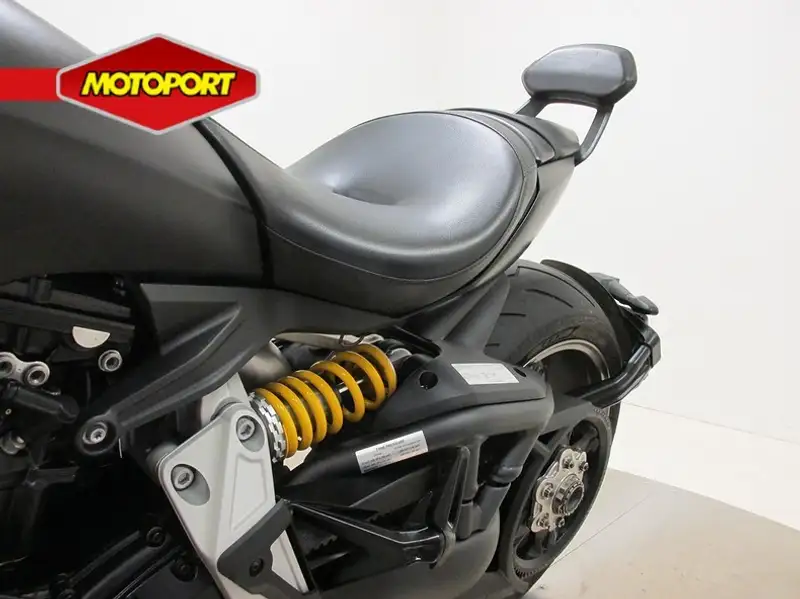 Ducati XDiavel - foto 7