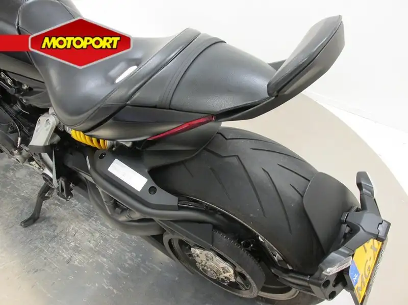 Ducati XDiavel - foto 8