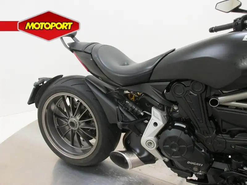 Ducati XDiavel - foto 3