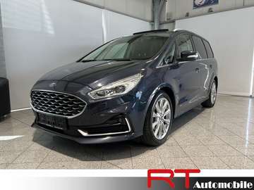 Vignale 7 Sitze
