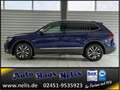 Volkswagen Tiguan Allspace 2.0 TDI United 4Motion Panorama Blau - thumbnail 7