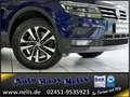 Volkswagen Tiguan Allspace 2.0 TDI United 4Motion Panorama Blau - thumbnail 2