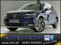 Volkswagen Tiguan Allspace 2.0 TDI United 4Motion Panorama Blau - thumbnail 1