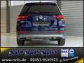 Volkswagen Tiguan Allspace 2.0 TDI United 4Motion Panorama Blau - thumbnail 4