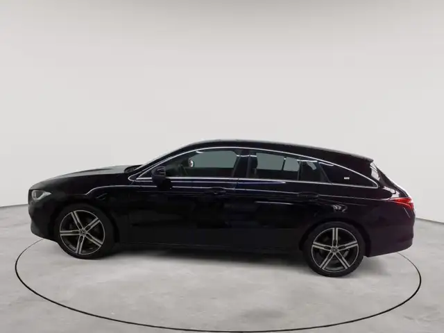 Mercedes-Benz Cla view 6