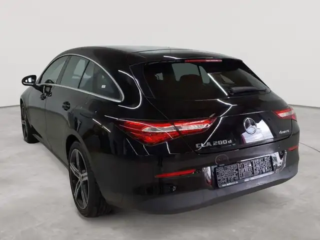 Mercedes-Benz Cla view 5
