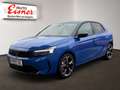 Opel Corsa F 1.2 Turbo GS Facelift Fernlichtass. Kam. Blau - thumbnail 3