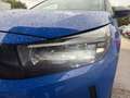 Opel Corsa F 1.2 Turbo GS Facelift Fernlichtass. Kam. Blau - thumbnail 4