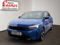 Opel Corsa F 1.2 Turbo GS Facelift Fernlichtass. Kam. Blau - thumbnail 2