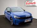 Opel Corsa F 1.2 Turbo GS Facelift Fernlichtass. Kam. Blau - thumbnail 17