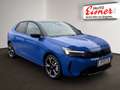 Opel Corsa F 1.2 Turbo GS Facelift Fernlichtass. Kam. Blau - thumbnail 16