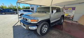 4.0 V6 A/T 4WD BLOCCO DIFF POSTERIORE
