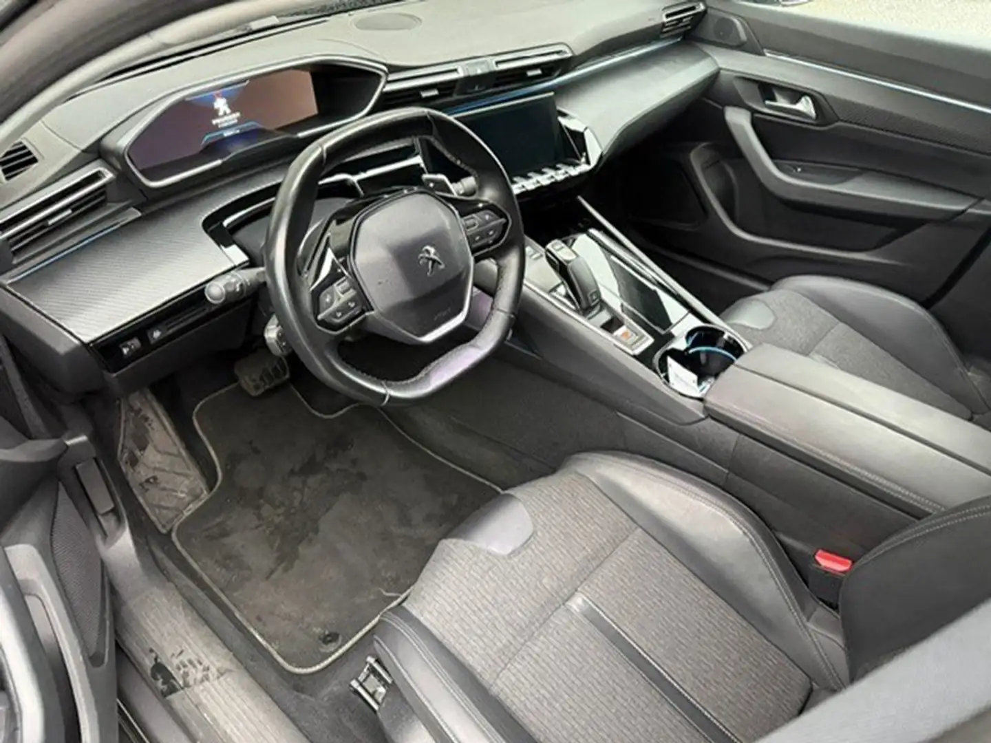 Peugeot 508 *GPS*CAMERA* 1.5HDI 130 PK EAT ALLURE - 2