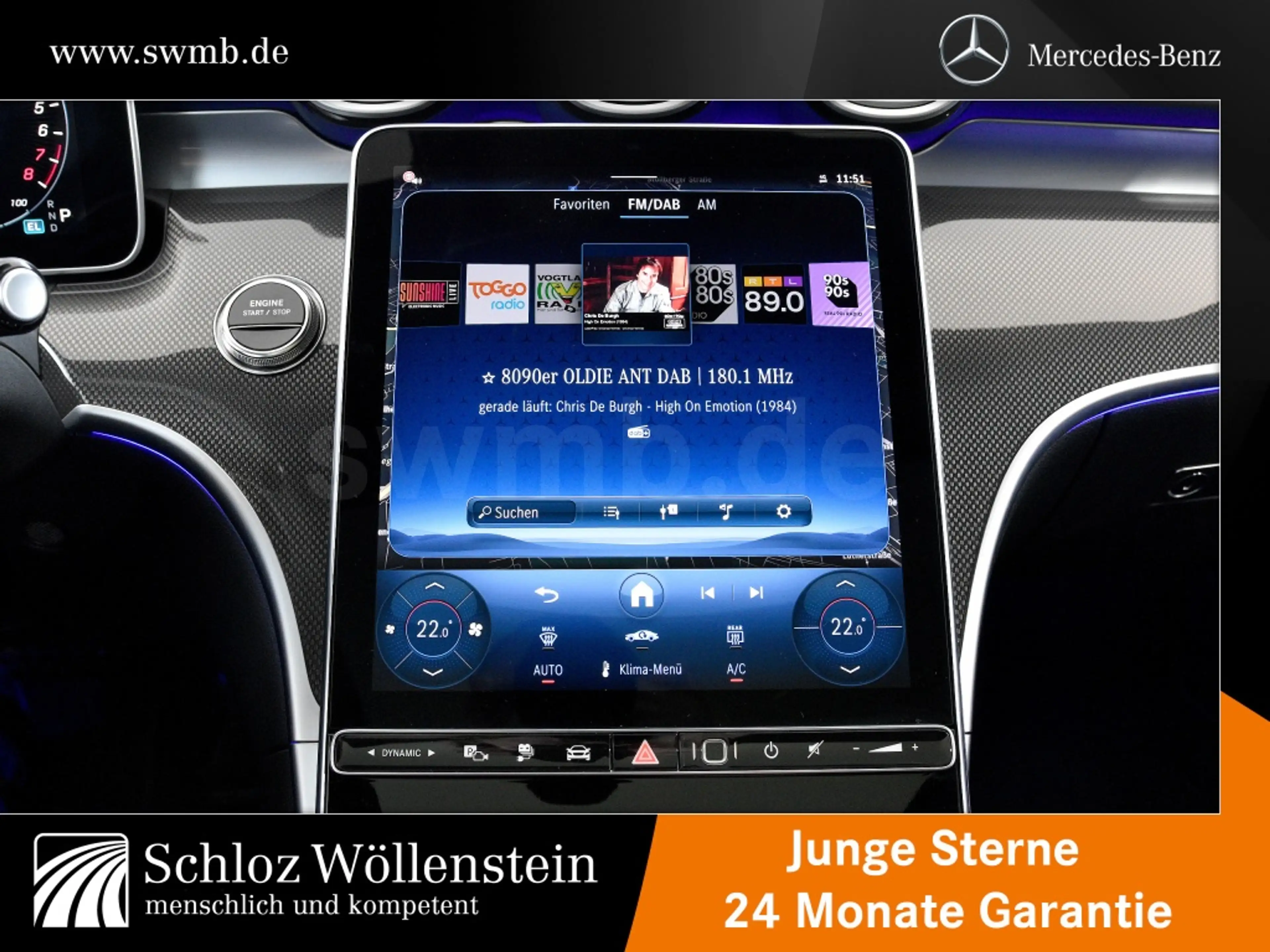 Mercedes-Benz CLE 300 e AMG/DigitalLight/Fahrass+/Pano-D/Memory — photo 12