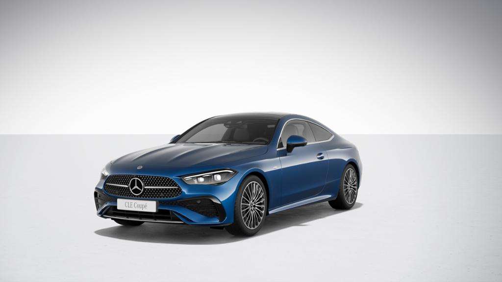 2025 Mercedes Benz CLE 300