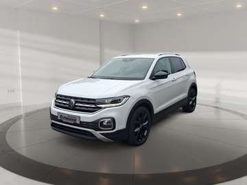 1.5 TSI Style AHK RFK ACC CarPlay SHZ