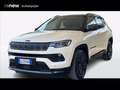Jeep Compass 1.6 mjt 80 Anniversario 2wd 130cv Weiß - thumbnail 1