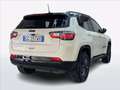 Jeep Compass 1.6 mjt 80 Anniversario 2wd 130cv Weiß - thumbnail 2