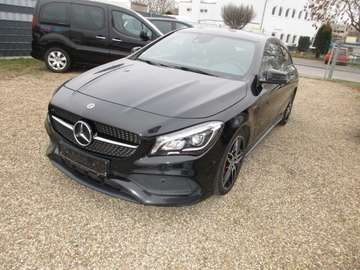 CLA 220 CDI / d (117.903)