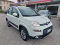 Fiat Panda 0.9 TwinAir Turbo S&S 4x4 Bianco - thumbnail 1