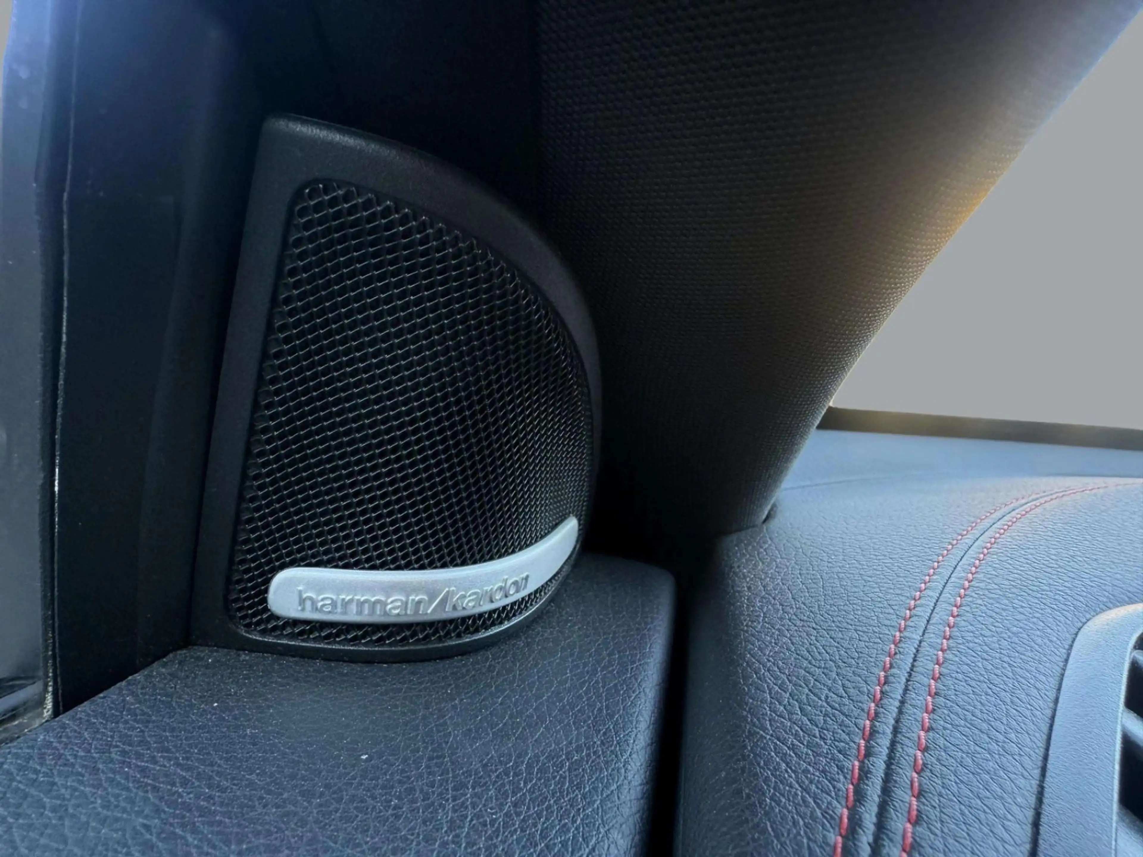 Mercedes-Benz CLA 45 AMG — photo 11
