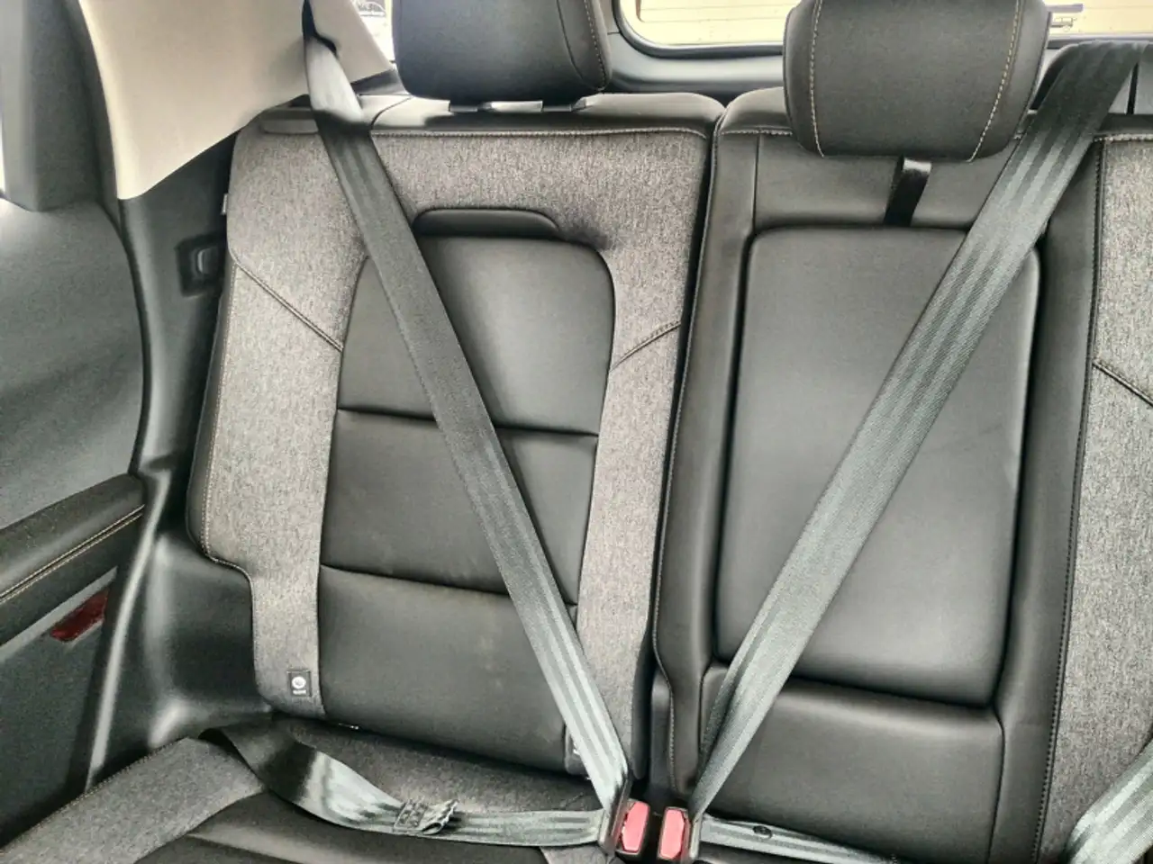 Ford Bronco Sport снимка Ford Bronco Sport