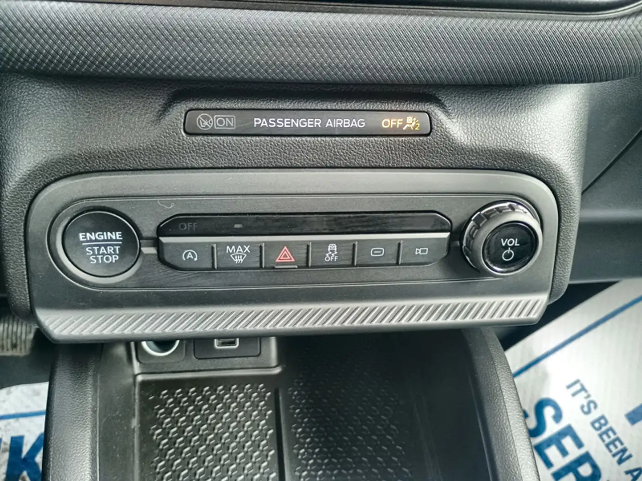 Ford Bronco Sport снимка Ford Bronco Sport
