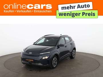 Elektro Select 64kWh Aut RADAR SITZHZG R-CAM