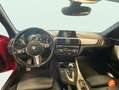 BMW 116 116dA Rojo - thumbnail 7