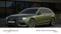 Audi A4 Avant 40 TDI quattro advanced S-tronic LED Navi... Grün - thumbnail 1