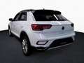 Volkswagen T-Roc 1.0TSI Style ACC App-C LED+ Navi PDC SHZ Weiß - thumbnail 4