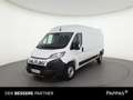Fiat Ducato 35 Maxi 140 Multijet L3H2 verstärkt PTS Weiß - thumbnail 1
